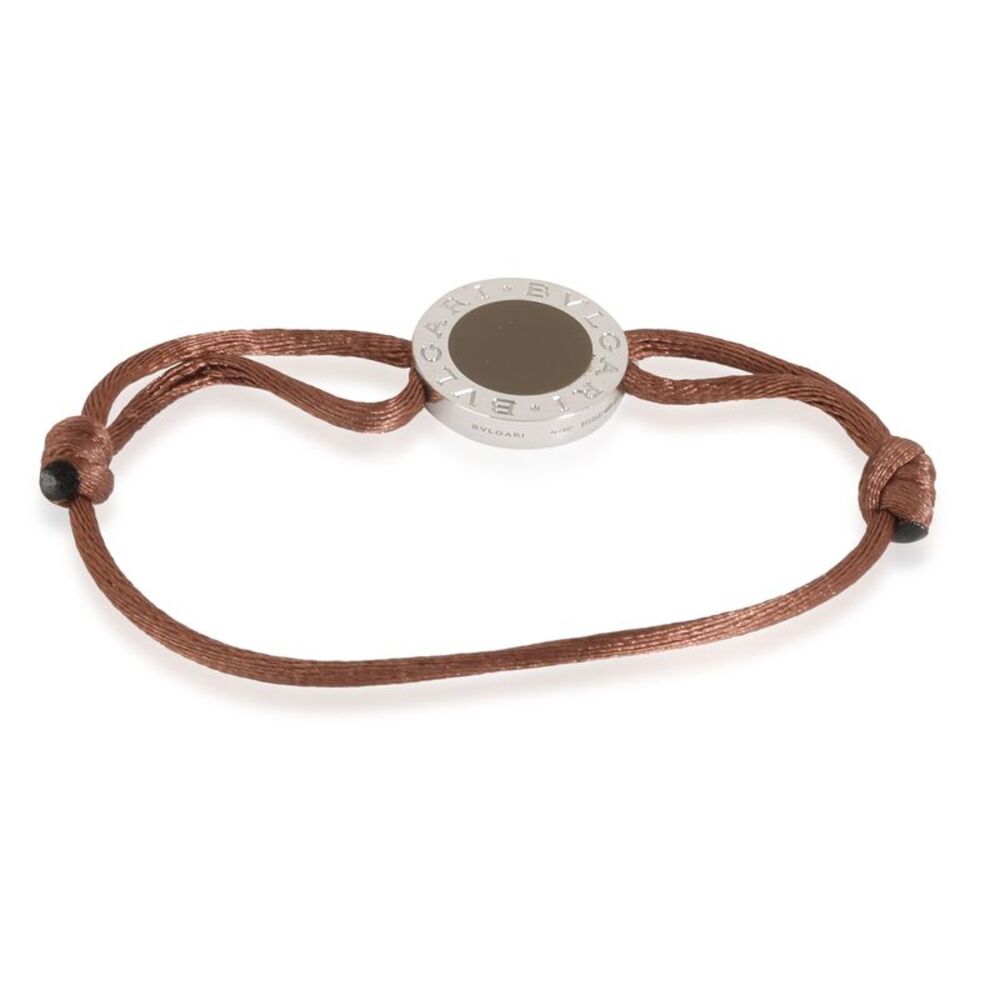BVLGARI Bvlgari Bracelet in Stainless Steel - Picture 2 of 4